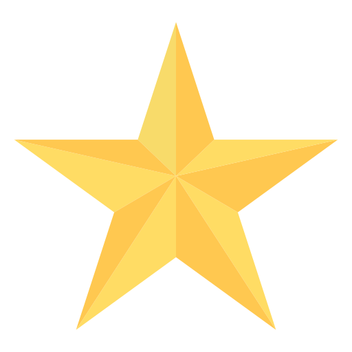 Icon star