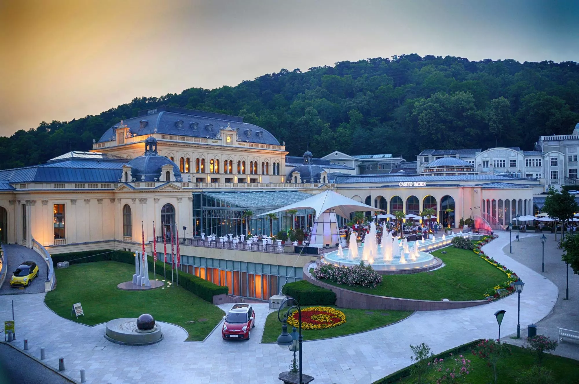 Casino Baden-Baden